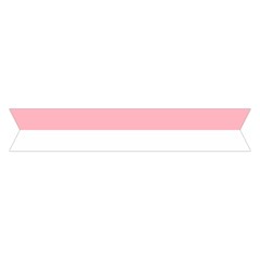 Horizontal Stripes Strap