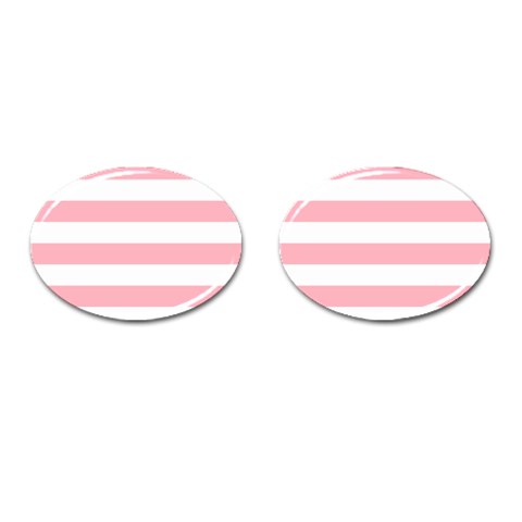 Horizontal Stripes Front(Pair)