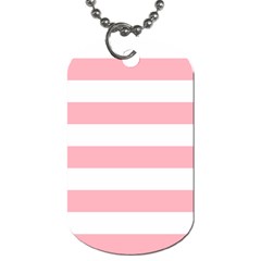 Horizontal Stripes Back