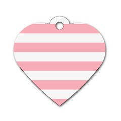 Horizontal Stripes Front