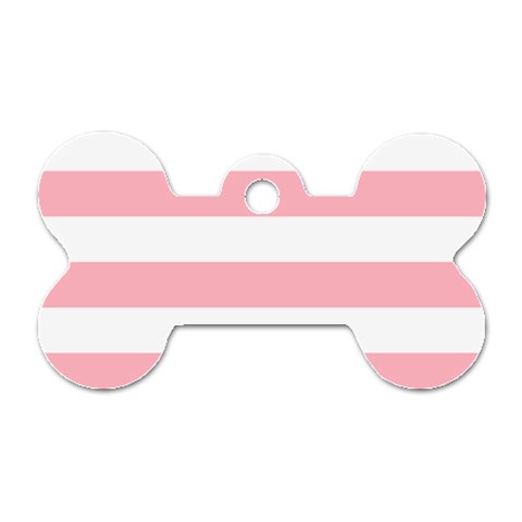 Horizontal Stripes Front
