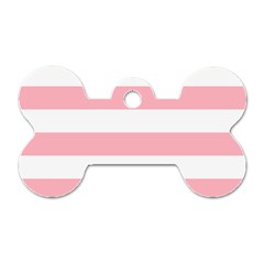 Horizontal Stripes Back