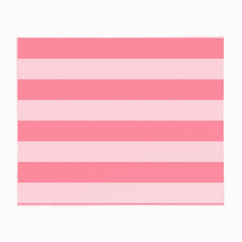 Horizontal Stripes Front