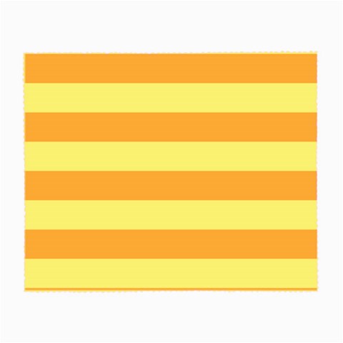 Horizontal Stripes Front