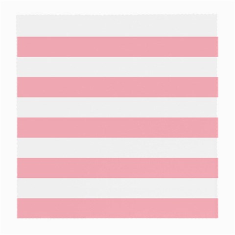 Horizontal Stripes Back