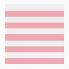 Horizontal Stripes Back