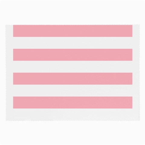 Horizontal Stripes Front