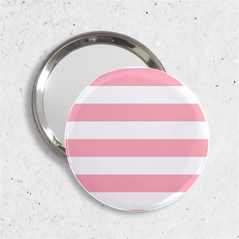 Horizontal Stripes Front