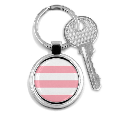 Horizontal Stripes Front