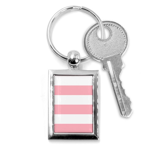 Horizontal Stripes Front