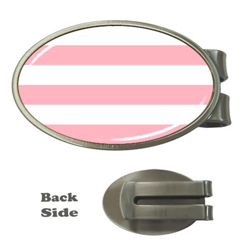Horizontal Stripes Front