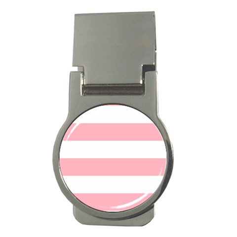Horizontal Stripes Front