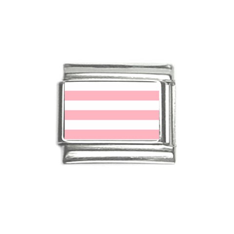 Horizontal Stripes Front