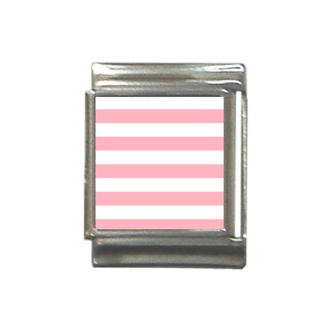 Horizontal Stripes Front