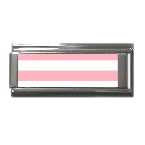 Horizontal Stripes Front