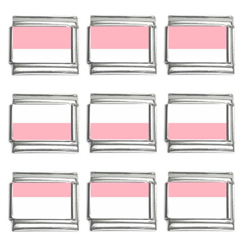 Horizontal Stripes Front