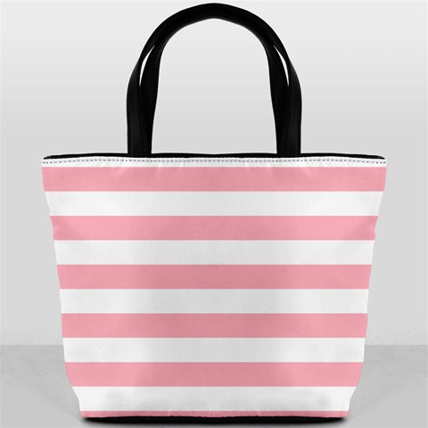 Horizontal Stripes Front
