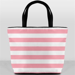 Horizontal Stripes Back