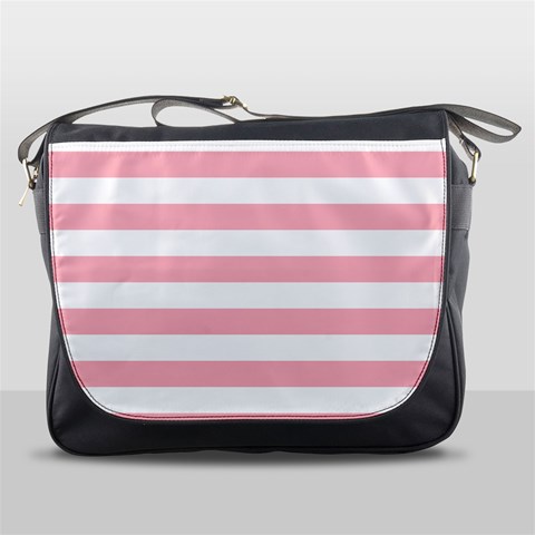 Horizontal Stripes Front