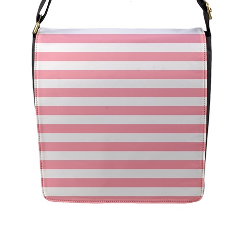 Horizontal Stripes Front