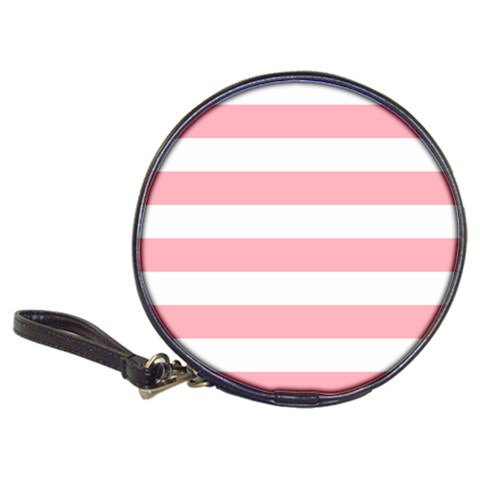 Horizontal Stripes Front