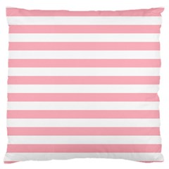 Horizontal Stripes Back