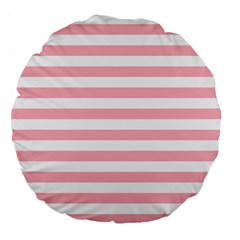 Horizontal Stripes Front
