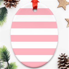 Horizontal Stripes Back
