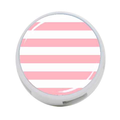 Horizontal Stripes Front