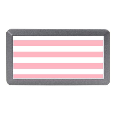 Horizontal Stripes Front
