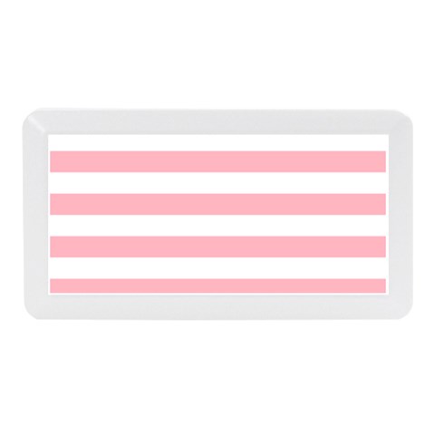 Horizontal Stripes Front