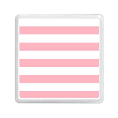Horizontal Stripes Front