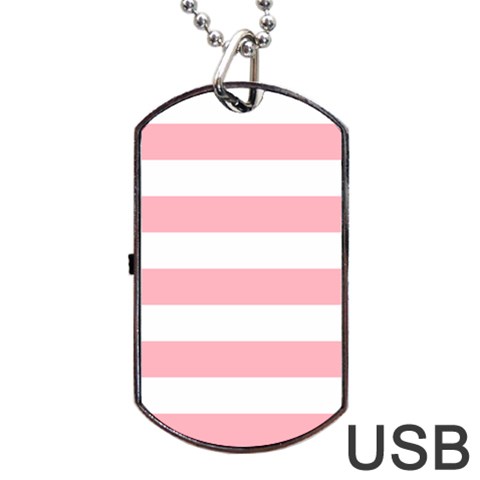 Horizontal Stripes Front