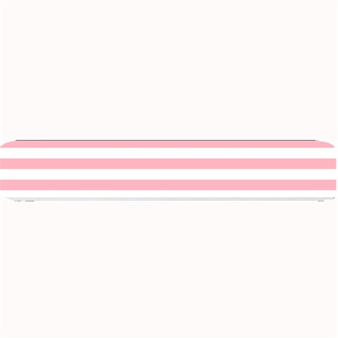 Horizontal Stripes 24 x4  Bar Mat