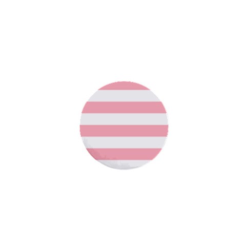 Horizontal Stripes Front