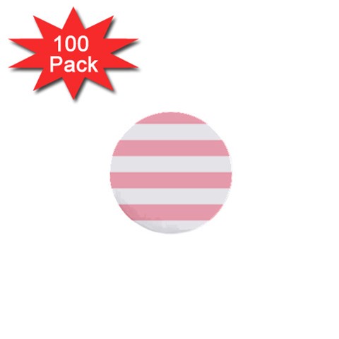Horizontal Stripes Front