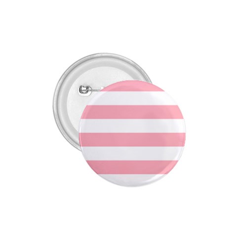 Horizontal Stripes Front