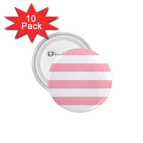 Horizontal Stripes Front
