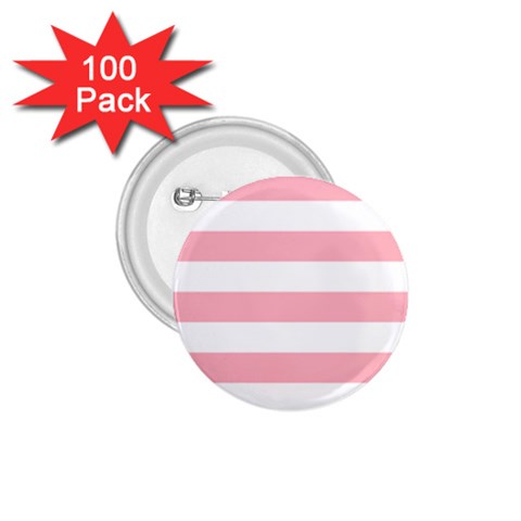 Horizontal Stripes Front