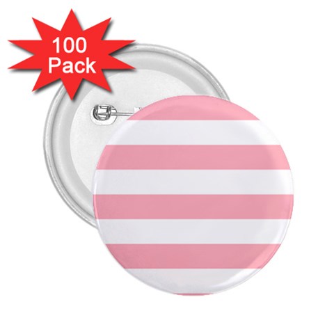 Horizontal Stripes Front