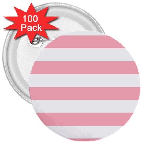 Horizontal Stripes Front