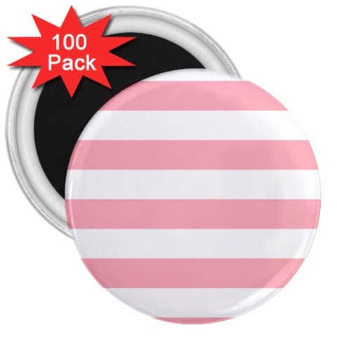 Horizontal Stripes Front