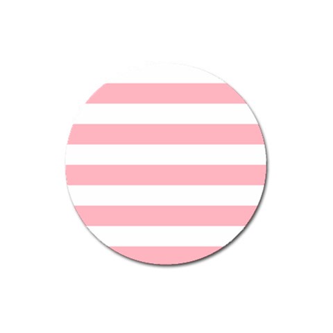 Horizontal Stripes Front