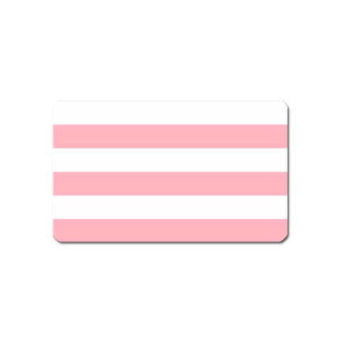 Horizontal Stripes Front