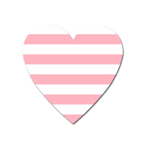 Horizontal Stripes Front