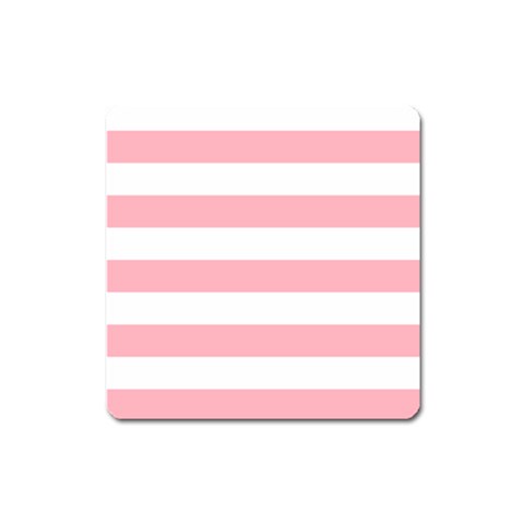 Horizontal Stripes Front