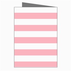 Horizontal Stripes Right