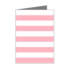 Horizontal Stripes Left