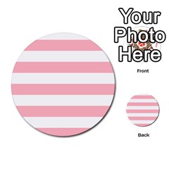 Horizontal Stripes Front 52