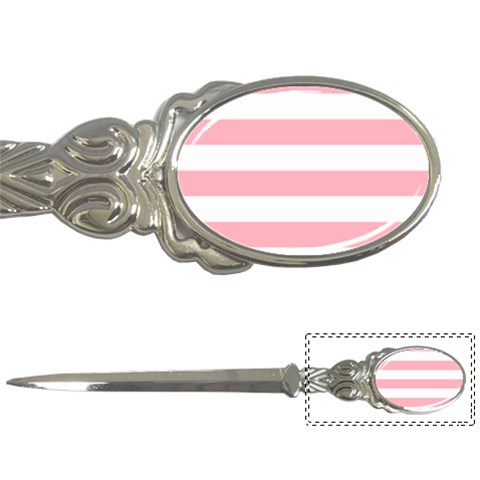 Horizontal Stripes Front